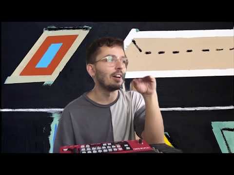 Human Pitch with Tristan Arp @ The Lot Radio (April 25 2020)