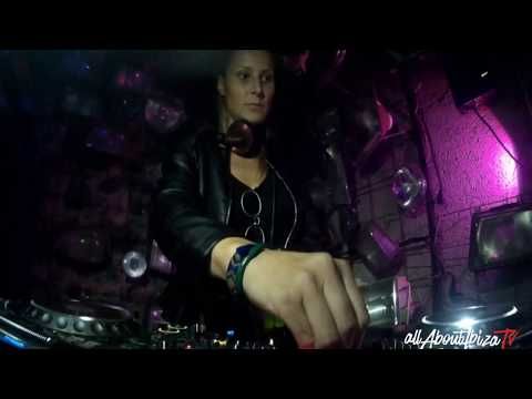 L!!S · INSIDE at Veto Social Club Ibiza © AllaboutibizaTV