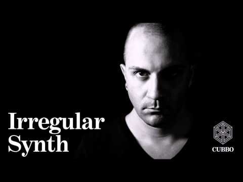 CUBBO Podcast #061: Irregular Synth (IT)