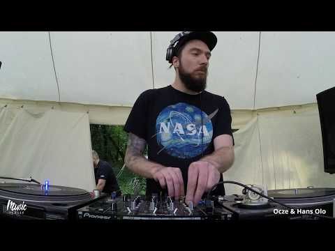 Hans Olo | Music Please