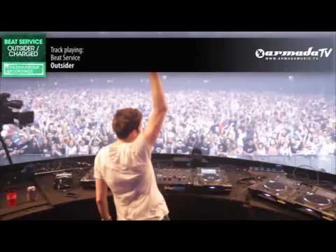 Armin van Buuren's A State Of Trance Official Podcast Episode 191