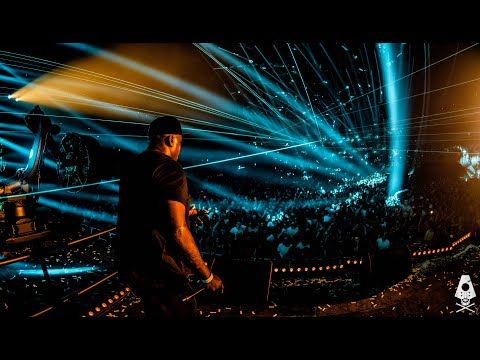 Rampage 2019 - MACKY GEE
