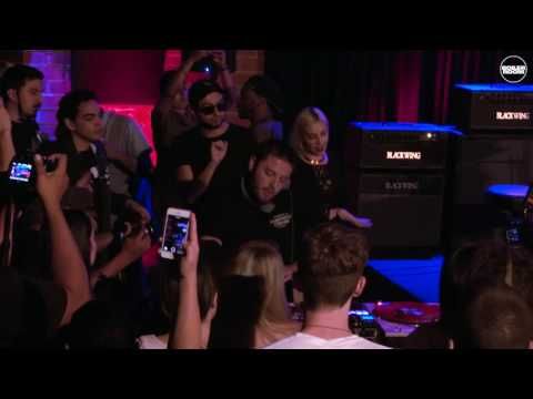 SeanO Dj Set Boiler Room LA