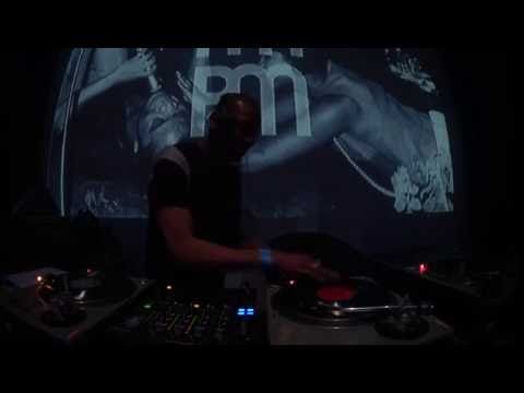 Edzon @ AM/PM, Melkweg, Amsterdam (18-04-2015)