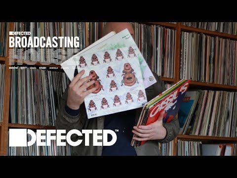 Girls of The Internet Presents Defected Selectors (Episode #2) - Defected Broadcasting House