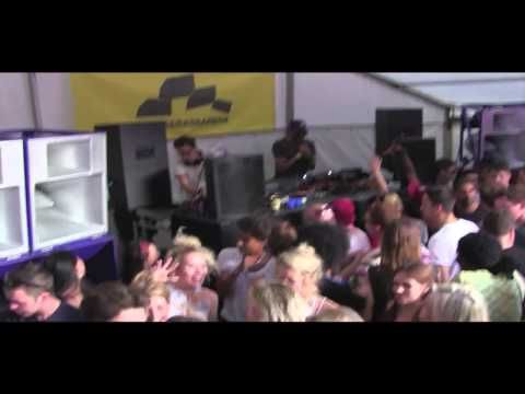Spectrasoul - Drum&BassArena Summer Selection 2013 Album Launch