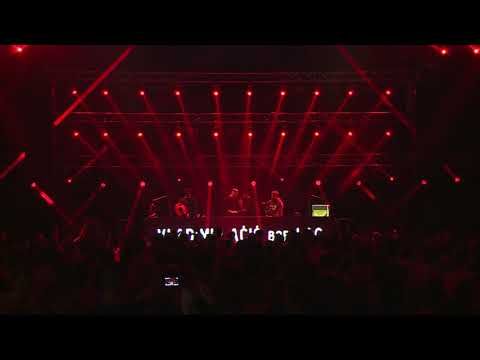 Vladimir Acic b2b Lag @ Green Love, 8 th February 2020