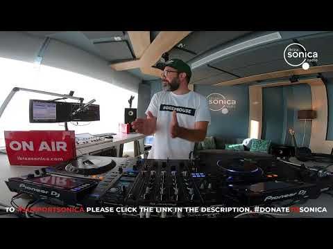 KARLOS SENSE - NOISEGARDEN #299 - 22/07/2020