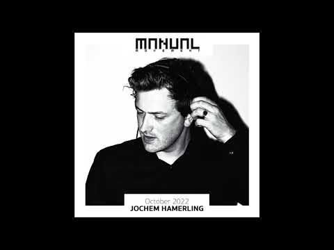 Manual Movement October 2022: Jochem Hamerling
