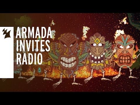 Armada Invites Radio 263 (Incl. Main Circus Guest Mix)