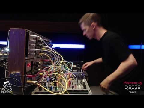 Zorzn Live @ DIMENS10 | D-Edge Live