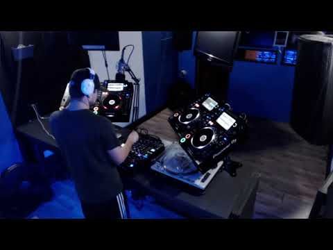 RUSTY Presents The STRICTLY DRUMZ SHOW