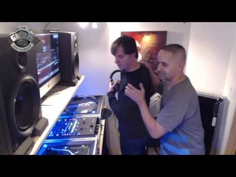 GMDJS Mickey Mixin Oliver