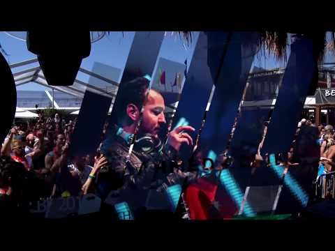 Ahmed Romel [FULL SET] @ Luminosity Beach Festival 29-06-2018