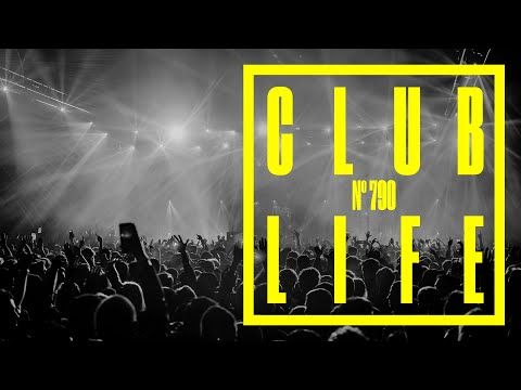CLUBLIFE by Tiësto Episode 790