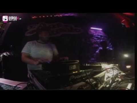 Cosimo Miano - L´Aperidisko @ Il Cortiletto - borgo33.com