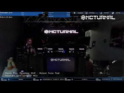 Clubbing TV presents LeMix with Brian Ncturnal