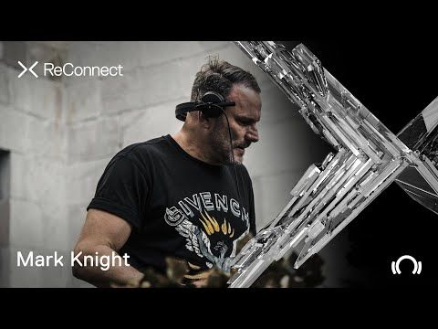 Mark Knight DJ set @ ReConnect | Beatport Live