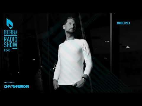 Beatfreak Radio Show By D-Formation #243 | Modeplex