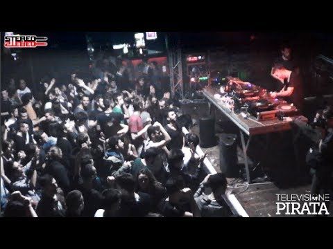 Shifted vs Sigha [AVN/OCS SHOWCASE] @ Audiodrome Live Club, Torino