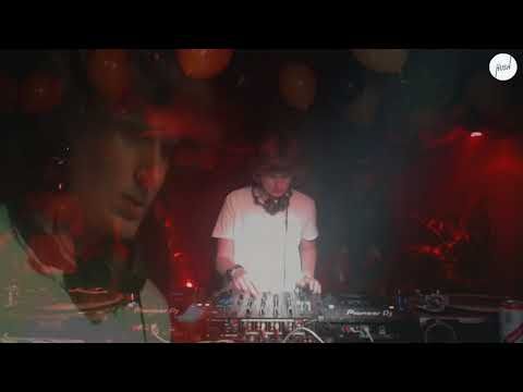 India Jordan DJ set | Keep Hush Live: Local Action