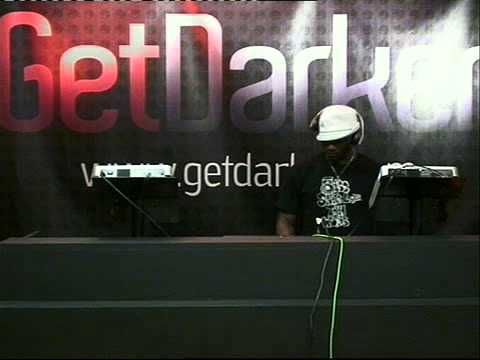 GetDarkerTV #014 - Walsh, Hindzy D, Watson, Surge & Korshun - 09/06/09