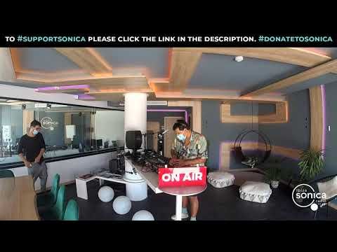 HOMIES RADIO SHOW - 16/07/2020
