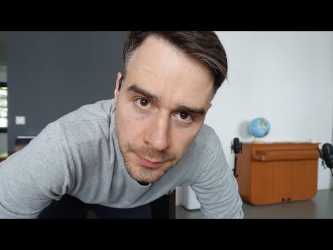 Ask The Producer: Stimming (Electronic Beats TV)