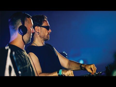 Fideles | Tomorrowland 2022 - WE 3