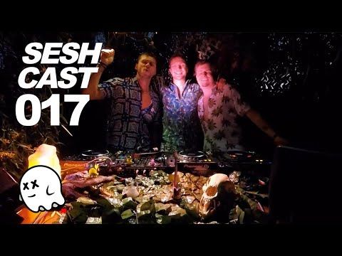 SESHCAST 017: ICEHAUSE RECORDS x Seshling