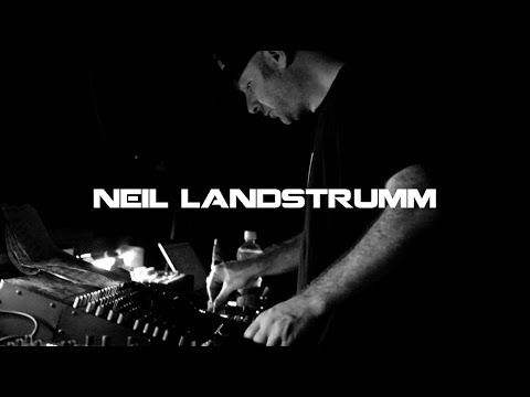 We Must feat. Neil Landstrumm @ GiGAGiG - Cocoliche