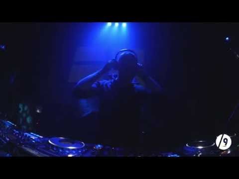 NICO P ● DEEP HOUSE BELGIUM - FUSE BRUSSELS/SLASH9.TV