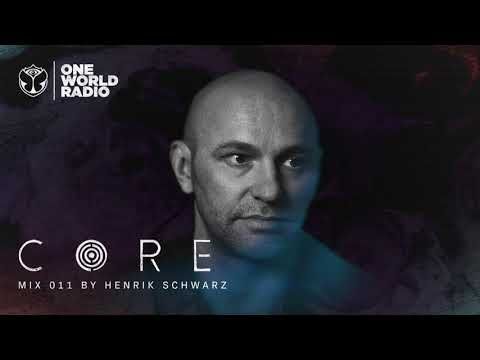 CORE MIX 011 by Henrik Schwarz