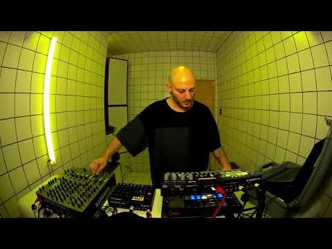 System Revival Recordings  - Sorcery (LIVE) | HÖR - Jan 24 / 2023