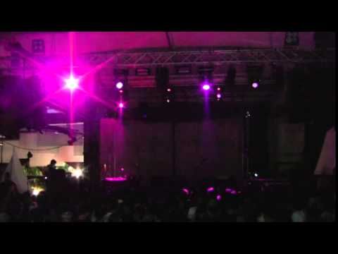 Dodi Palese - Crime Fest 2014 Parco Gondar  Gallipoli