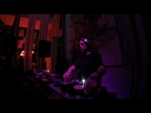 Dj Koolt @ Pulse Uruguay