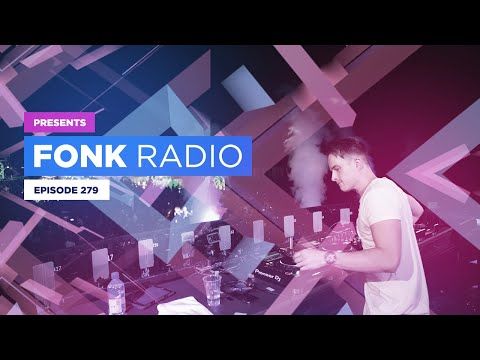 DANNIC Presents: Fonk Radio | FNKR279