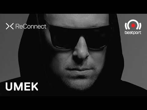 UMEK DJ set @ ReConnect | Beatport Live