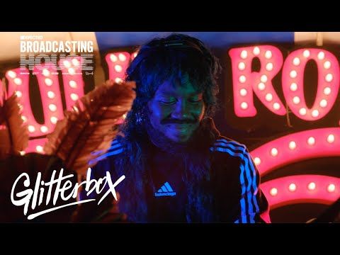 Kiddy Smile – Live from Paris – Disco, Vogue, Ballroom Mix – Defected Broadcasting House Show