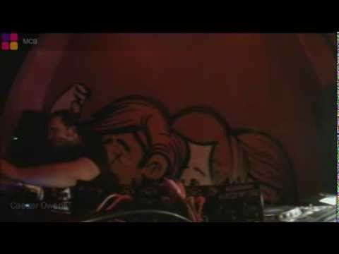 Cesar Owens - Urbangrooves Treak or Treat @ MCB