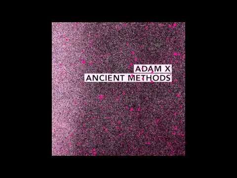 Ancient Methods - MNML SSGS mx26