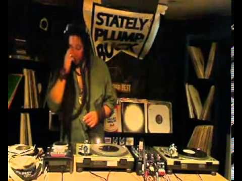 Podval on Point: Hieroglyphic Being - RTS.FM.130512