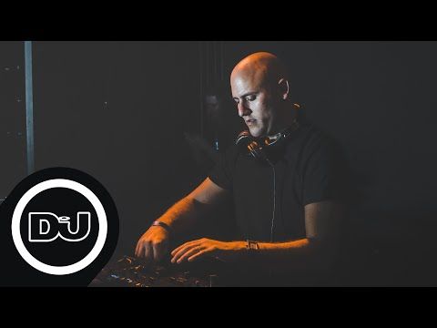 Aly & Fila Trance DJ Set Live From Shine Ibiza at Eden