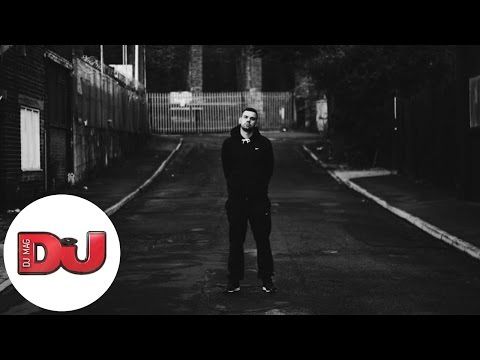 DJ Mag Studio Sessions Mella Dee