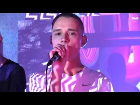 Easter Boiler Room Berlin Live Set