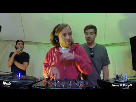 Fume & Poly V | Music Please