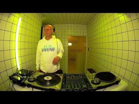803 Crystal Grooves - DJ Meat | HÖR - Feb 16 / 2023