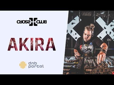 Akira - Jungle DnB Session [DnBPortal.com]