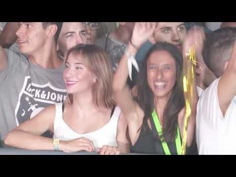 Juicy M - Live @ Medusa Festival 2017