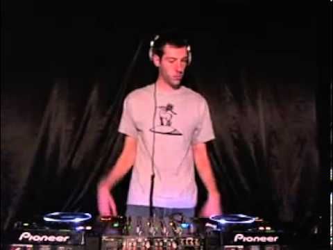 Fetish @ RTS.FM - 12.02.2011